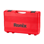 چکش تخریب 11 کیلویی 6-25 ژول فوق صنعتی رونیکس مدل 2810