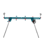 میز فارسی بر 1110 میلی متری چرخ دار رونیکس مدل 5810 - Image 2