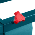 میز فارسی بر 1110 میلی متری چرخ دار رونیکس مدل 5810