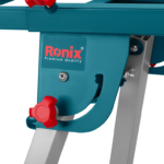 میز فارسی بر 1110 میلی متری چرخ دار رونیکس مدل 5810