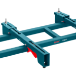 میز فارسی بر 1110 میلی متری چرخ دار رونیکس مدل 5810