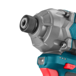 پیچ گوشتی شارژی براشلس 16 ولت 150 نیوتن متر رونیکس 8668