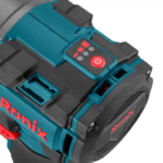 پیچ گوشتی شارژی براشلس 16 ولت 150 نیوتن متر رونیکس 8668 - Image 7