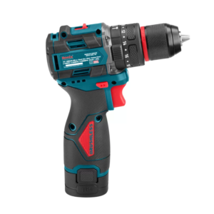 دریل شارژی براشلس 16 ولت 50 نیوتن متر رونیکس 8669