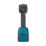 بکس شارژی براشلس 1/2 اینچ رونیکس مدل 8672