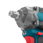 بکس شارژی براشلس 1/2 اینچ رونیکس مدل 8672 - Image 6