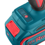 بکس شارژی براشلس 1/2 اینچ رونیکس مدل 8672