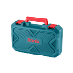 بکس شارژی براشلس 1/2 اینچ رونیکس مدل 8672