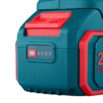 بکس شارژی براشلس 20 ولت 1/2 اینچ 500 نیوتن متر رونیکس 8673