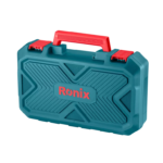 بکس شارژی براشلس 20 ولت 1/2 اینچ 500 نیوتن متر رونیکس 8673