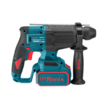 بتن کن شارژی براشلس 20 ولت رونیکس 8678