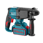 بتن کن شارژی براشلس 20 ولت رونیکس 8678