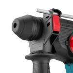 بتن کن شارژی براشلس 20 ولت رونیکس 8678 - Image 5