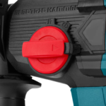 بتن کن شارژی براشلس 20 ولت رونیکس 8678