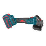 مینی فرز شارژی براشلس 20 ولت 125 میلی متری رونیکس مدل 8680 - Image 3