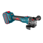 مینی فرز شارژی براشلس 20 ولت 125 میلی متری رونیکس مدل 8680 - Image 4