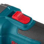 مینی فرز شارژی براشلس 20 ولت 125 میلی متری رونیکس مدل 8680