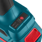 مینی فرز شارژی براشلس 20 ولت 125 میلی متری رونیکس مدل 8680 - Image 6