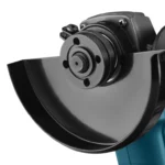 مینی فرز شارژی براشلس 20 ولت 125 میلی متری رونیکس مدل 8680