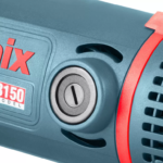 مینی فرز صنعتی دسته بلند رونیکس مدل 3150