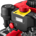 چمن زن بنزینی دستی 46 سانتی متری رونیکس مدل 4446