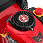 چمن زن بنزینی دستی 46 سانتی متری رونیکس مدل 4446