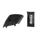 چمن زن بنزینی دستی 46 سانتی متری رونیکس مدل 4446 - Image 11