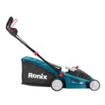 چمن زن برقی 38 سانتی 1600وات موتور دینامی رونیکس مدل 4400 - Image 2