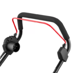 چمن زن برقی 38 سانتی 1600وات موتور دینامی رونیکس مدل 4400