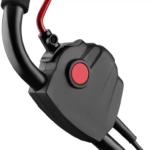 چمن زن برقی 38 سانتی 1600وات موتور دینامی رونیکس مدل 4400