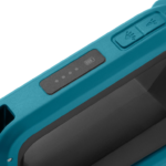 نورافکن دوکاره تاشو شارژی رونیکس مدل RH-4231 - Image 9