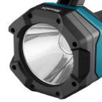 نورافکن دوکاره تاشو شارژی رونیکس مدل RH-4231