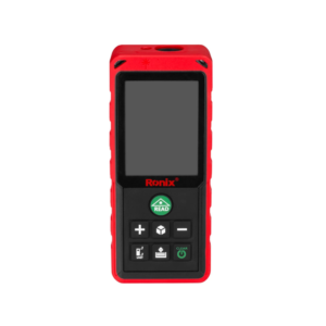 متر لیزری 50 متری نور سبز مدل RH-9351G