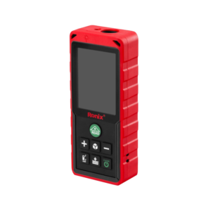 متر لیزری 50 متری نور سبز مدل RH-9351G