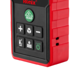 متر لیزری 50 متری نور سبز مدل RH-9351G