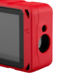 متر لیزری 50 متری نور سبز مدل RH-9351G