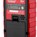 متر لیزری 50 متری نور سبز مدل RH-9351G