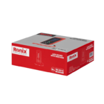 متر لیزری 50 متری نور سبز مدل RH-9351G