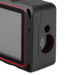 متر لیزری 100 متری نور سبز مدل RH-9353G