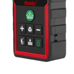 متر لیزری 100 متری نور سبز مدل RH-9353G