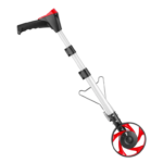 متر چرخ دار دیجیتالی 6 اینچ رونیکس مدل RH-9855 - Image 2