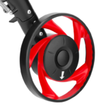 متر چرخ دار دیجیتالی 6 اینچ رونیکس مدل RH-9855 - Image 6