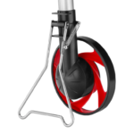 متر چرخ دار دیجیتالی 6 اینچ رونیکس مدل RH-9855