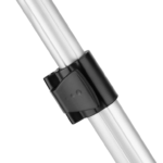 متر چرخ دار دیجیتالی 6 اینچ رونیکس مدل RH-9855