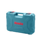 بتن کن 26 میلیمتری صنعتی رونیکس 2723 - Image 8