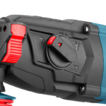 بتن کن 26 میلیمتری صنعتی رونیکس 2723