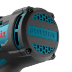 بکس شارژی براشلس 40 ولت درایو 3/4 رونیکس مدل 8917-40V