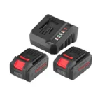 بکس شارژی براشلس 40 ولت درایو 3/4 رونیکس مدل 8917-40V