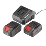 بکس شارژی 40 ولت 3/4 اینچ رونیکس مدل 8927-40V