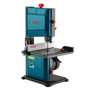 اره نواری پرتابل 20 سانت رونیکس مدل 5720